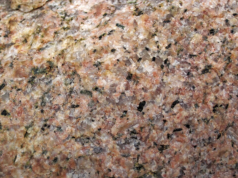 G20 Black granite slab