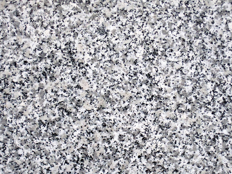 Viscon White Granite is a classic granite known for its elegant, swirling patterns of white and grey. It offers a sophisticated look similar to marble but with the durability of granite.