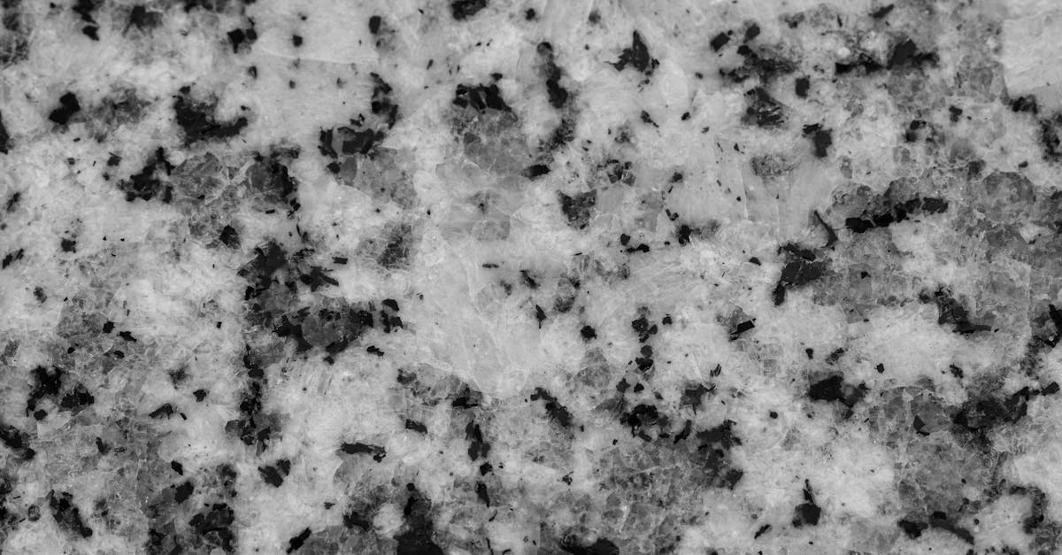 Custom finishes & polishing