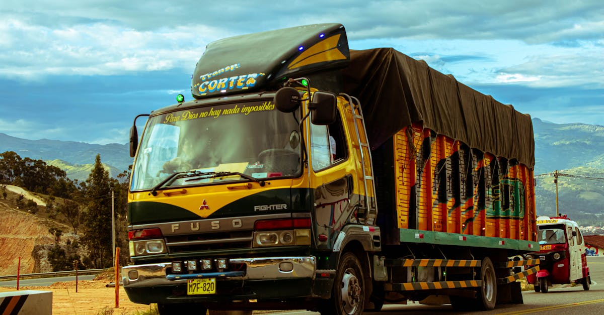 Pan-India logistics